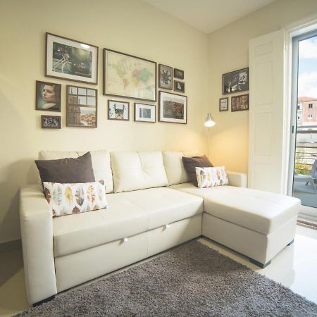 Bombarda Vintage Apartments Porto Exteriér fotografie