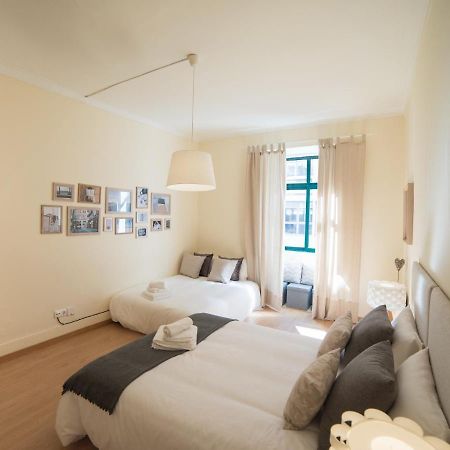 Bombarda Vintage Apartments Porto Exteriér fotografie