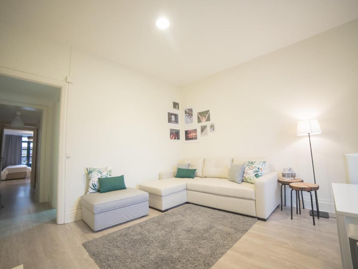 Bombarda Vintage Apartments Porto Exteriér fotografie