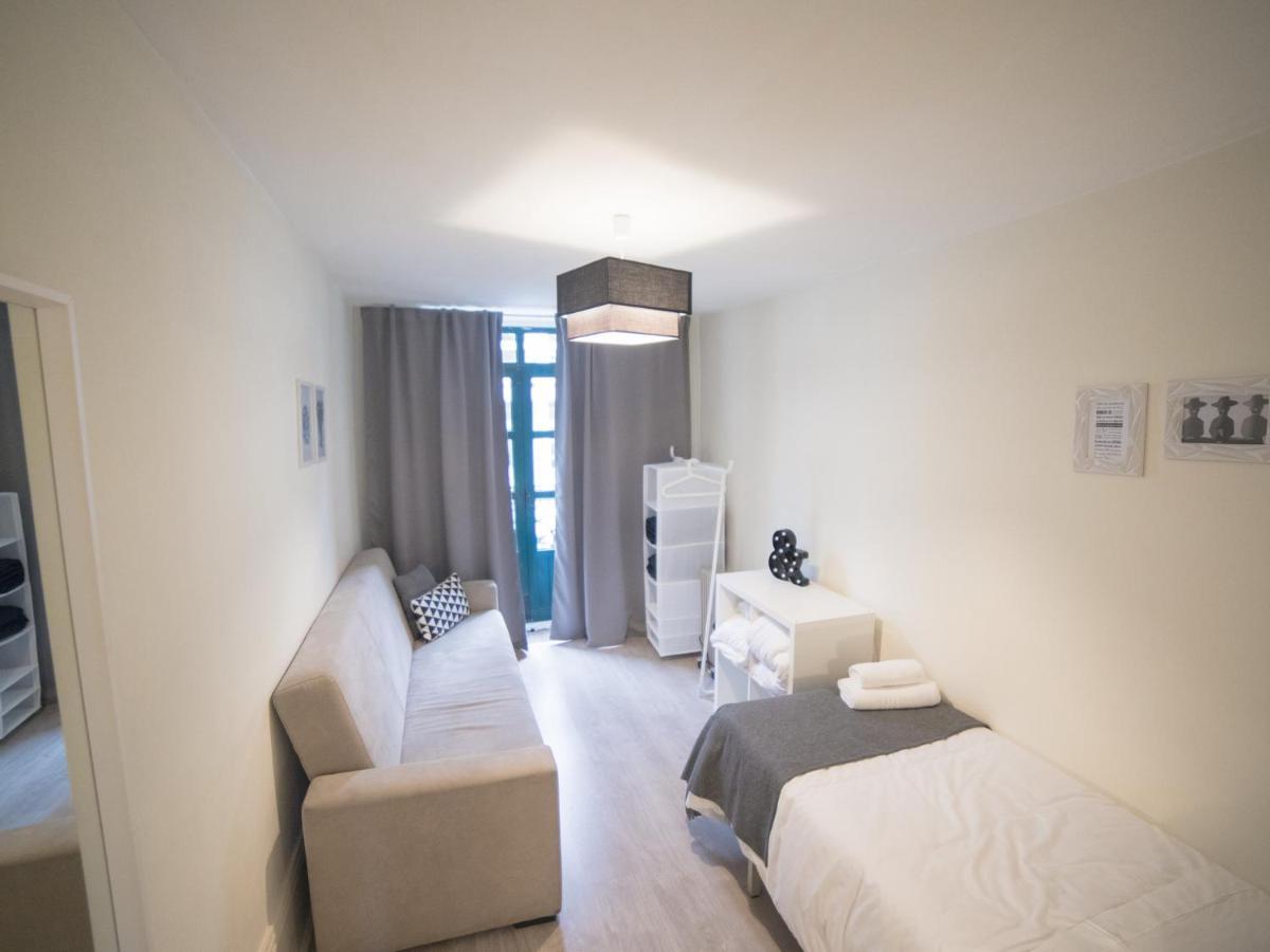 Bombarda Vintage Apartments Porto Exteriér fotografie